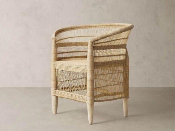 malaw icane chair