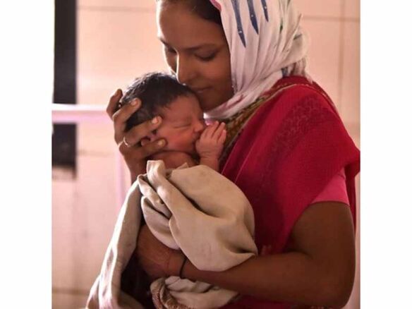newborn kits for 20 babies 12