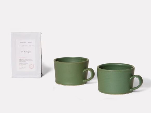 permanent collection mt tamalpais tea cups  