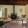 pines beach cabin: a mid century home for a non nuclear family in fire island 16