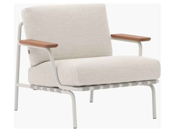 Cozy Swivel Chair portrait 9