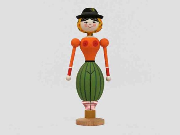 tom reedition doll alentejo 12 10