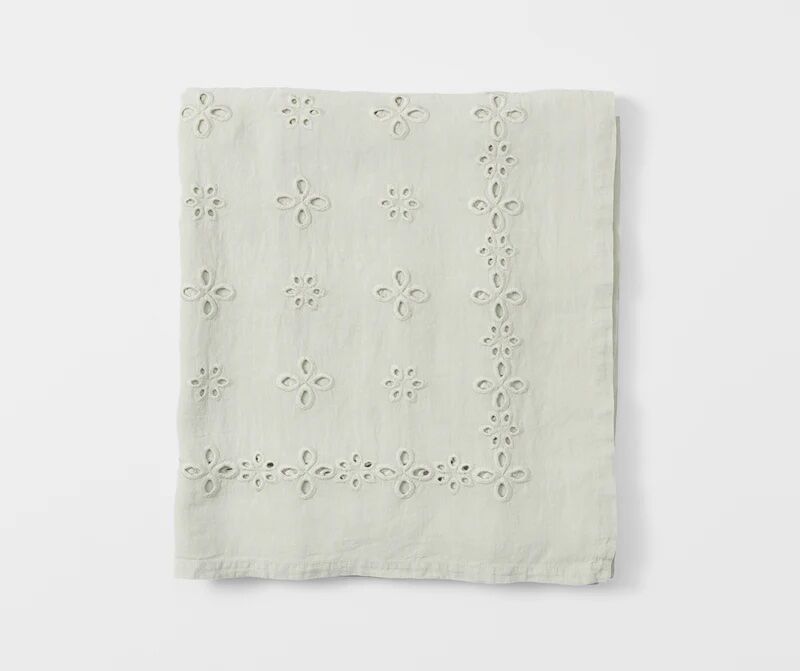 italian tisana sangallo tablecloth march  